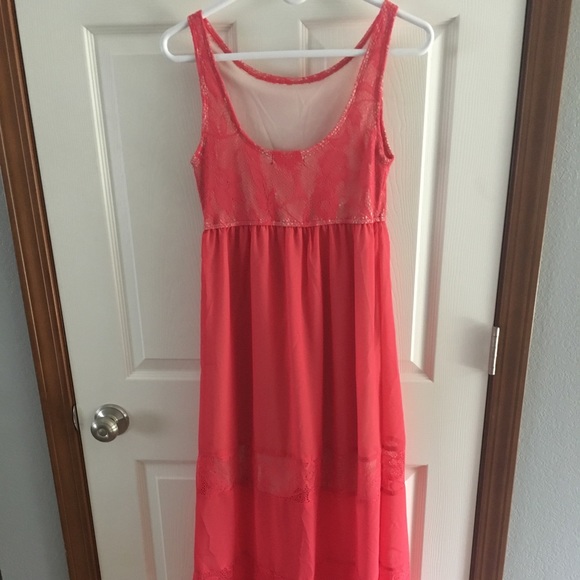 Maxi Dress - Picture 2 of 4